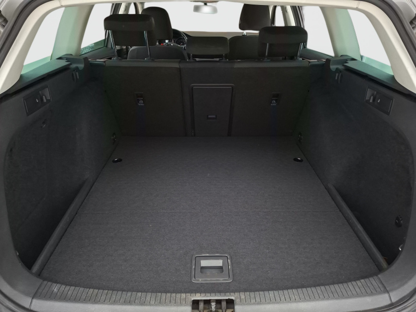 Volkswagen Golf, 2013