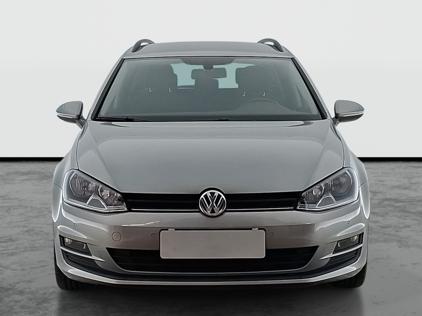 Volkswagen Golf, 2013