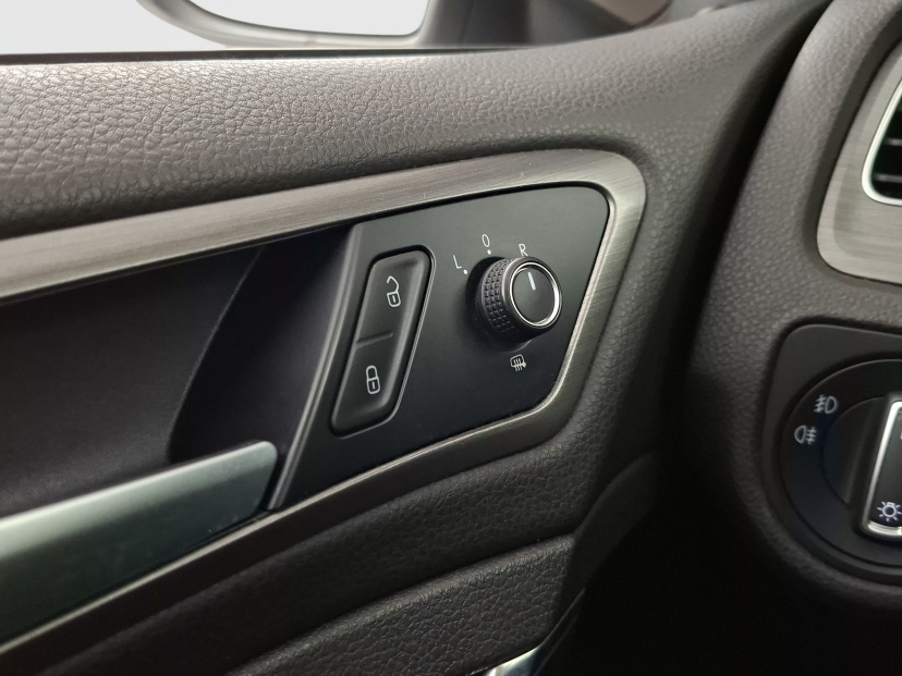 Volkswagen Golf, 2013
