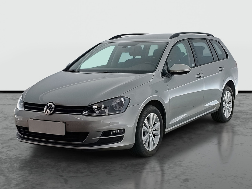 Volkswagen Golf, 2013