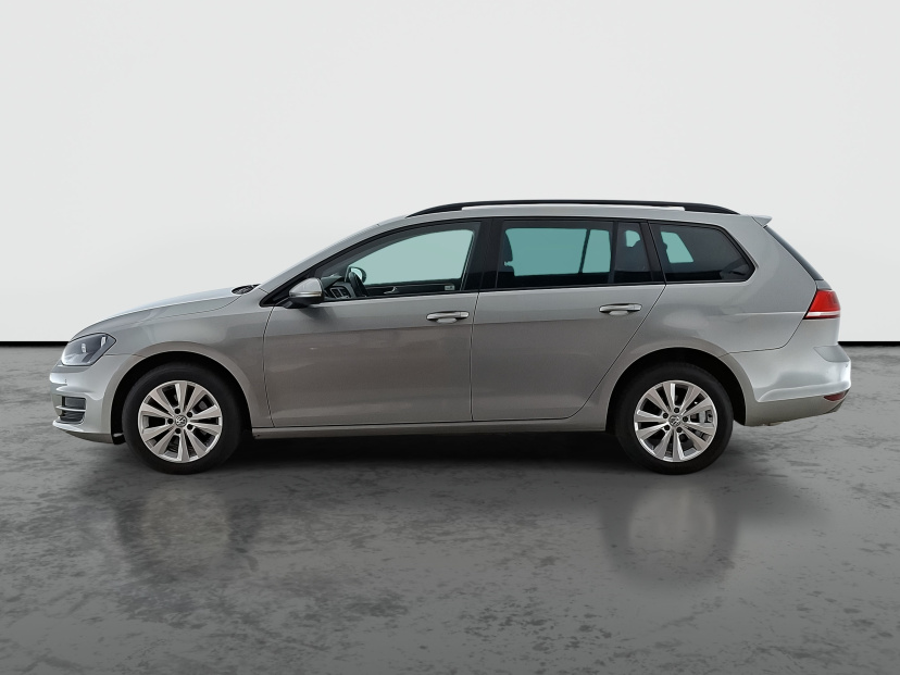 Volkswagen Golf, 2013