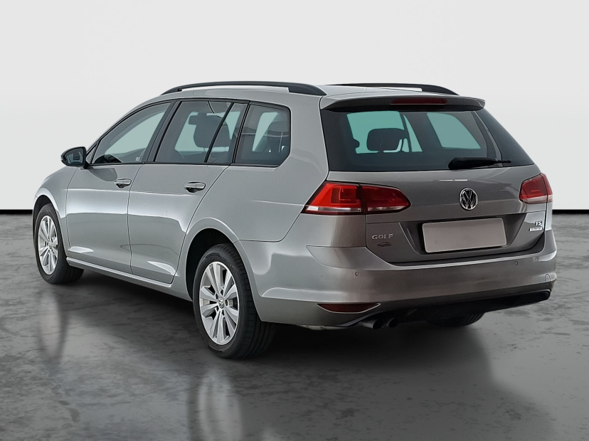 Volkswagen Golf, 2013