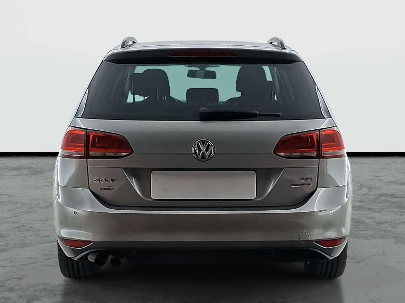 Volkswagen Golf, 2013