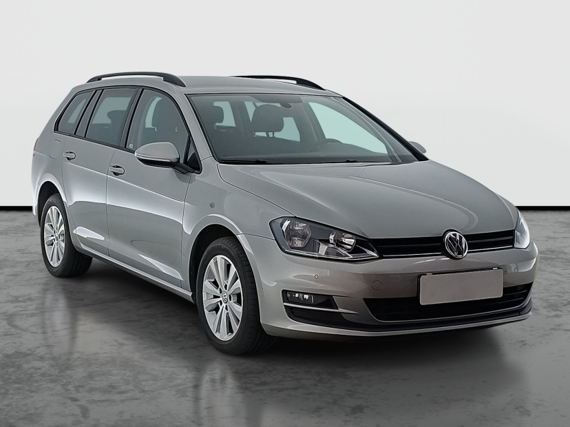 Volkswagen Golf, 2013