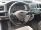 Volkswagen Caravelle, 2016