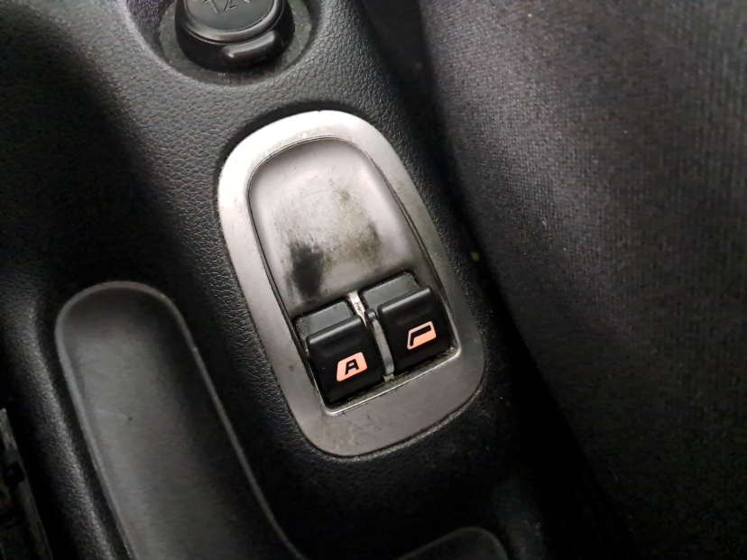 Peugeot 206, 2010