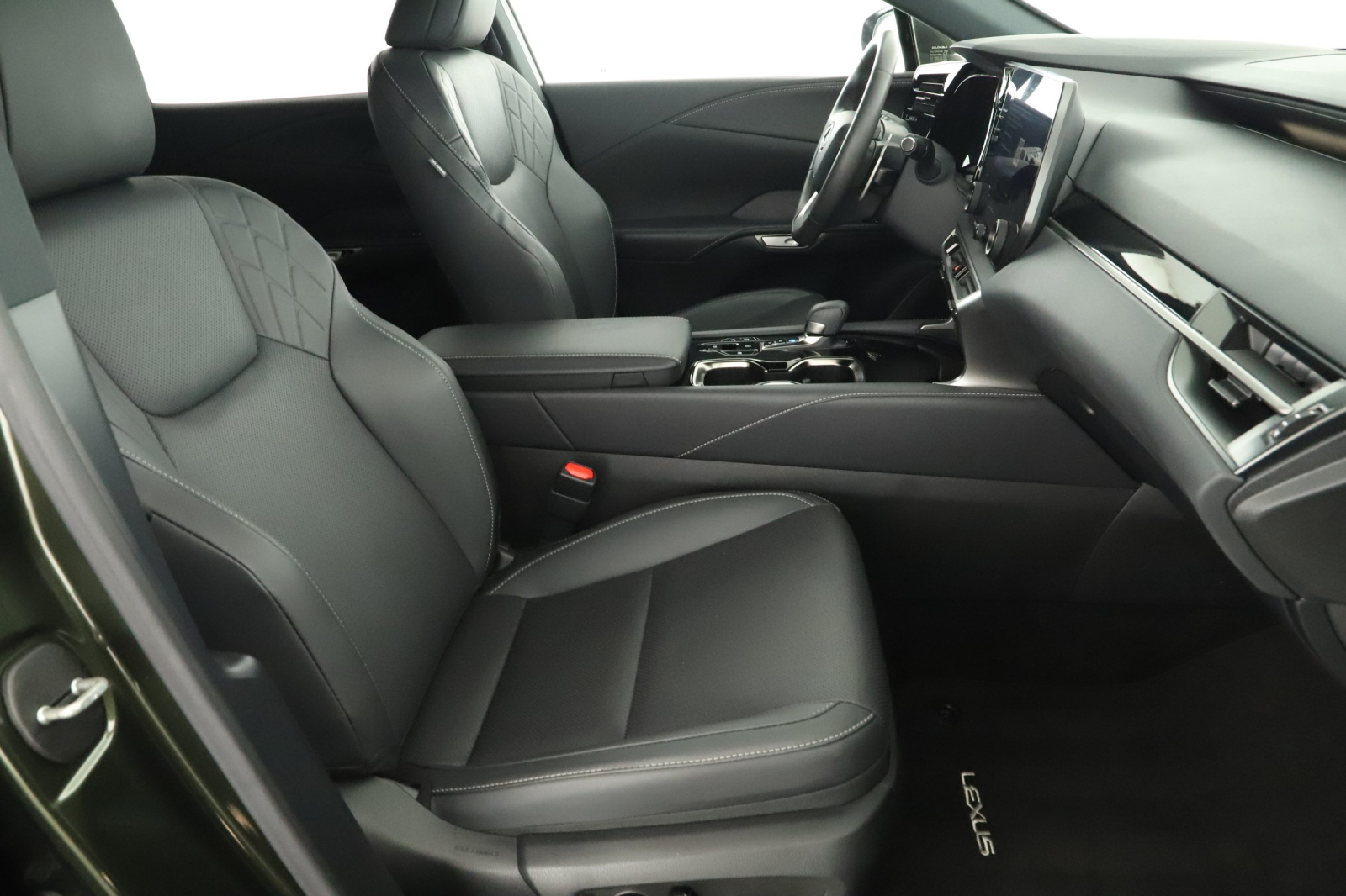 Lexus RX - 2024
