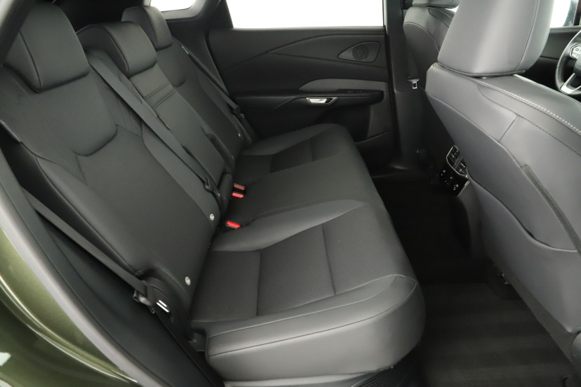 Lexus RX, 2024