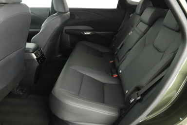 Lexus RX - 2024