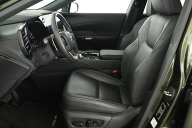 Lexus RX - 2024