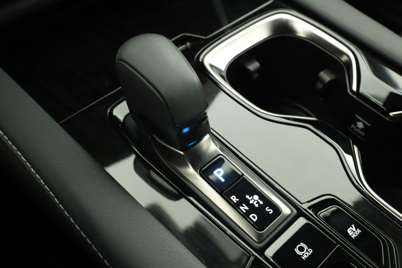 Lexus RX, 2024