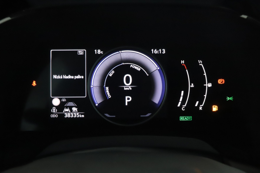Lexus RX, 2024