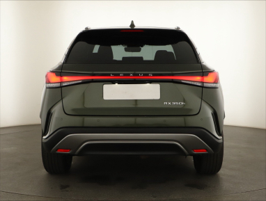 Lexus RX - 2024