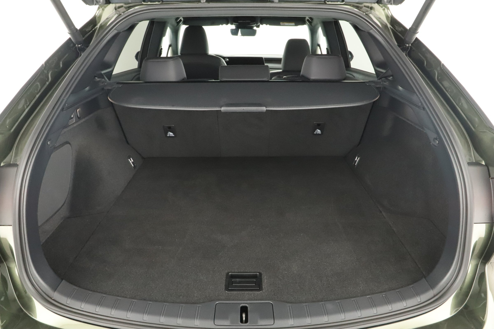 Lexus RX - 2024