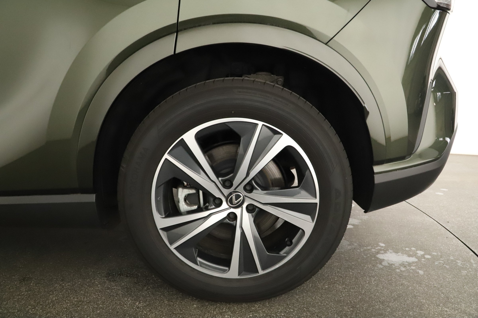 Lexus RX - 2024