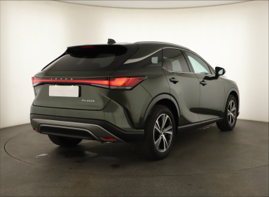 Lexus RX - 2024