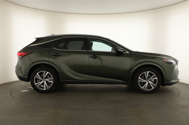 Lexus RX - 2024