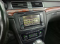 Škoda Superb, 2011