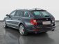 Škoda Superb, 2011
