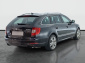 Škoda Superb, 2011