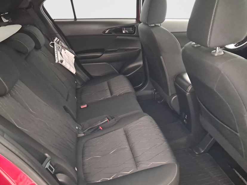 Mitsubishi Eclipse Cross, 2020