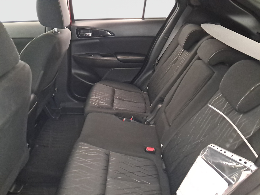 Mitsubishi Eclipse Cross, 2020