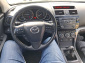 Mazda 6, 2011