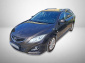 Mazda 6, 2011