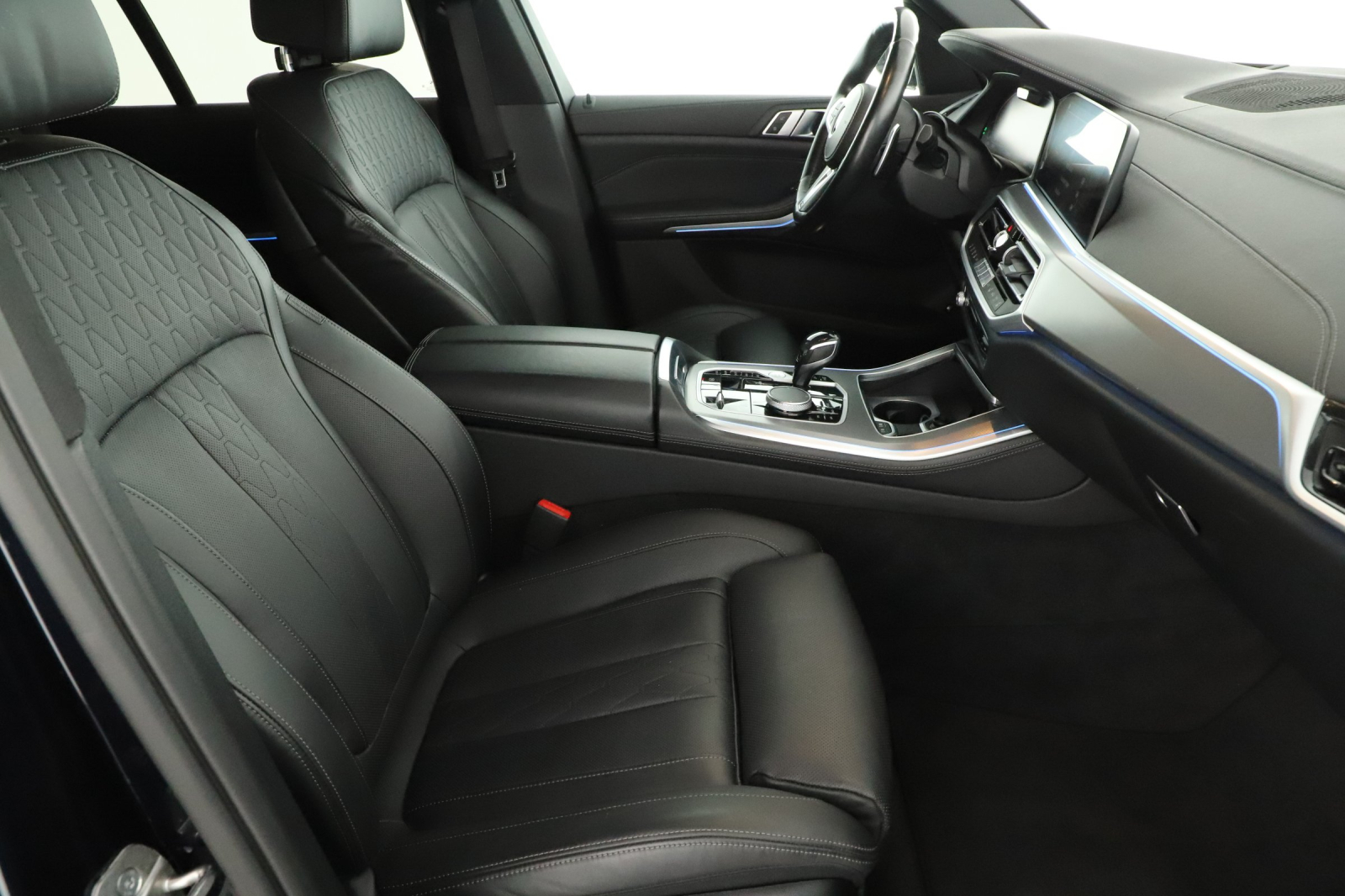 BMW X5 - 2021