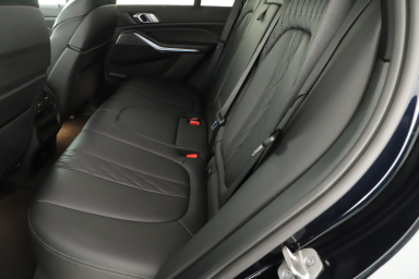 BMW X5 - 2021