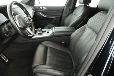 BMW X5 - 2021