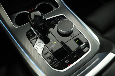 BMW X5 - 2021