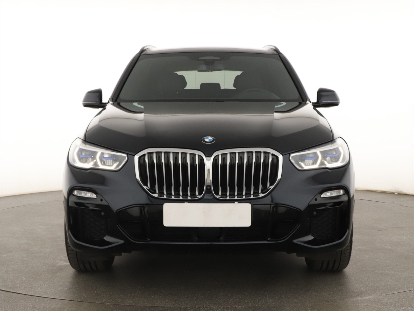 BMW X5 - 2021