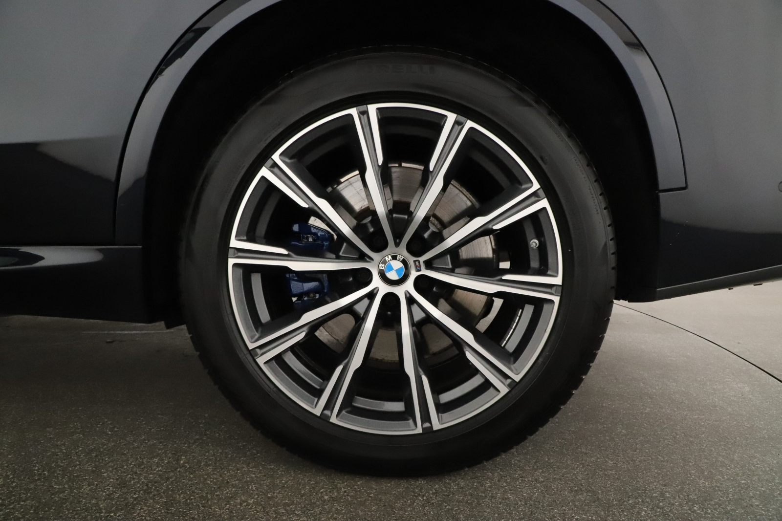 BMW X5 - 2021