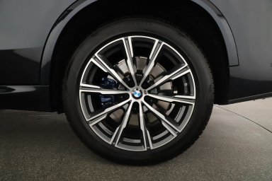 BMW X5 - 2021