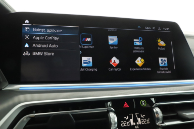 BMW X5 - 2021