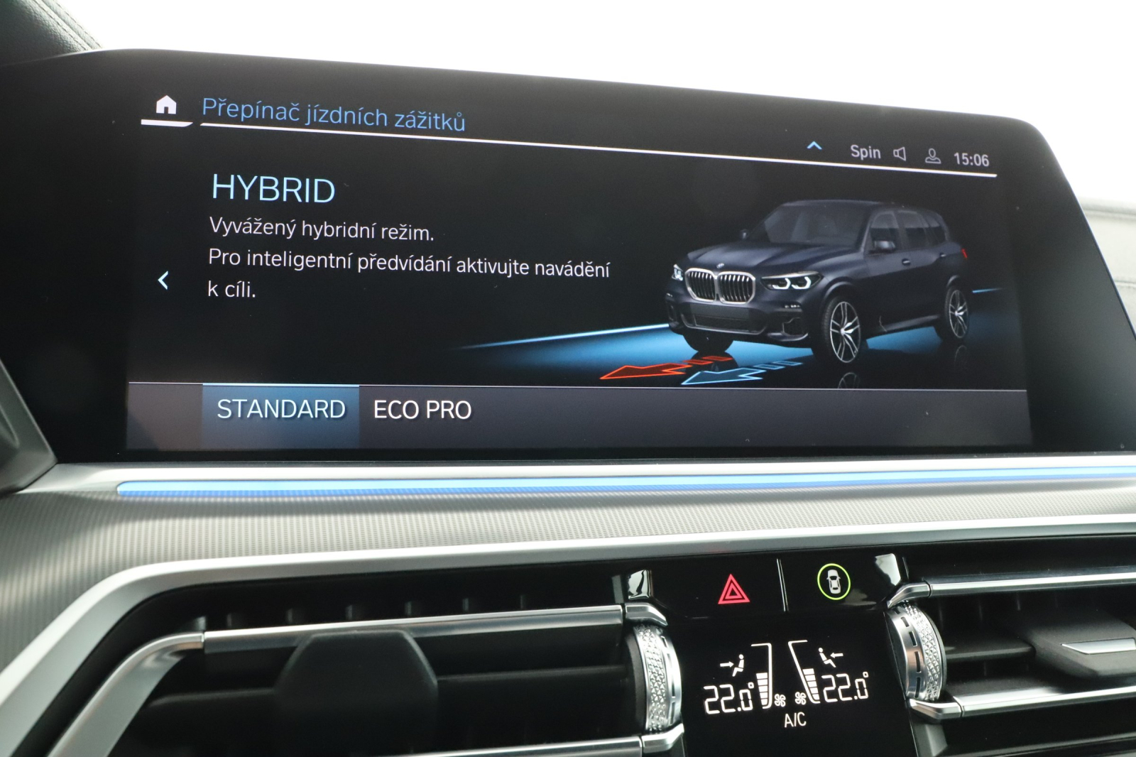 BMW X5 - 2021