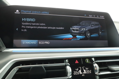 BMW X5 - 2021