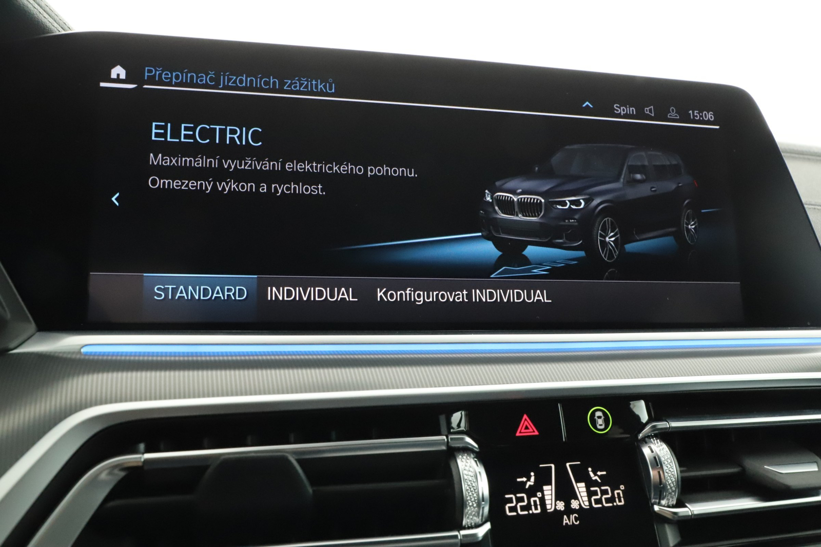 BMW X5 - 2021