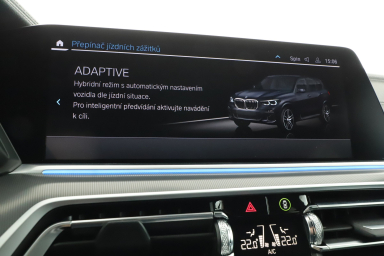BMW X5 - 2021