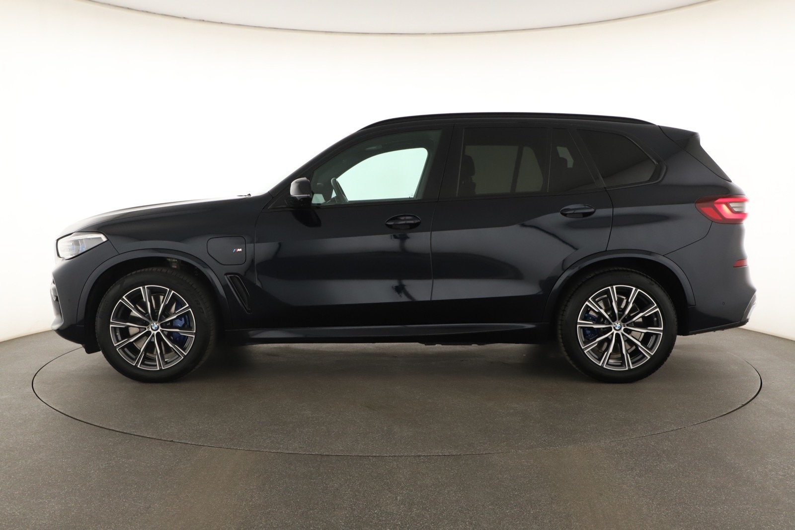 BMW X5 - 2021