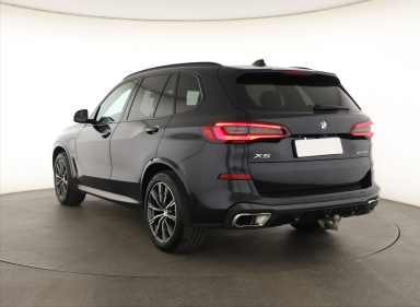 BMW X5 - 2021