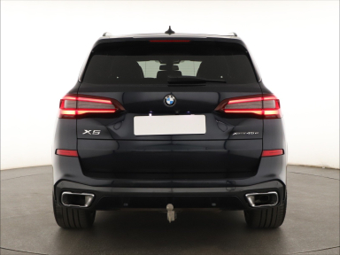 BMW X5 - 2021