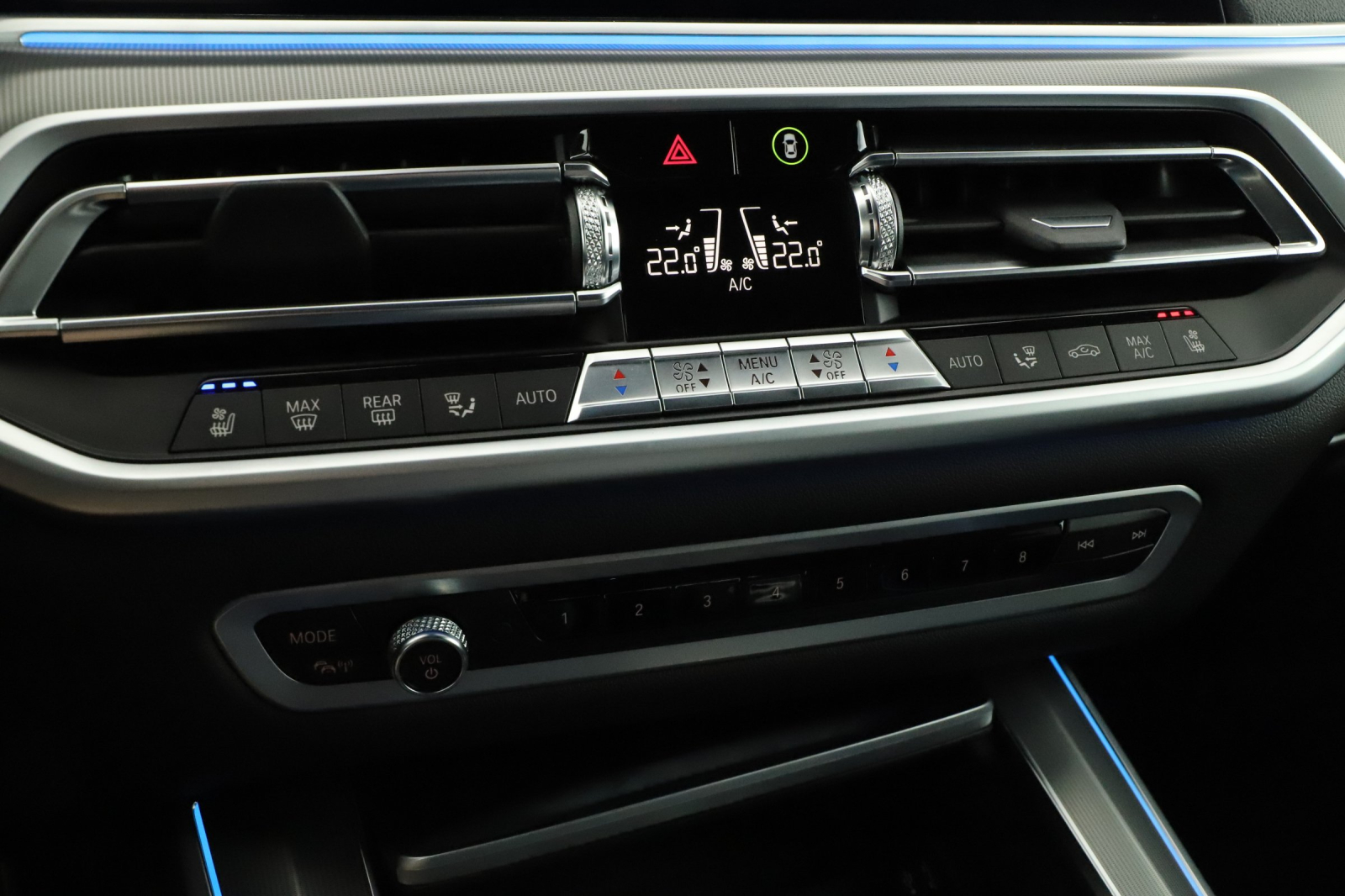 BMW X5 - 2021