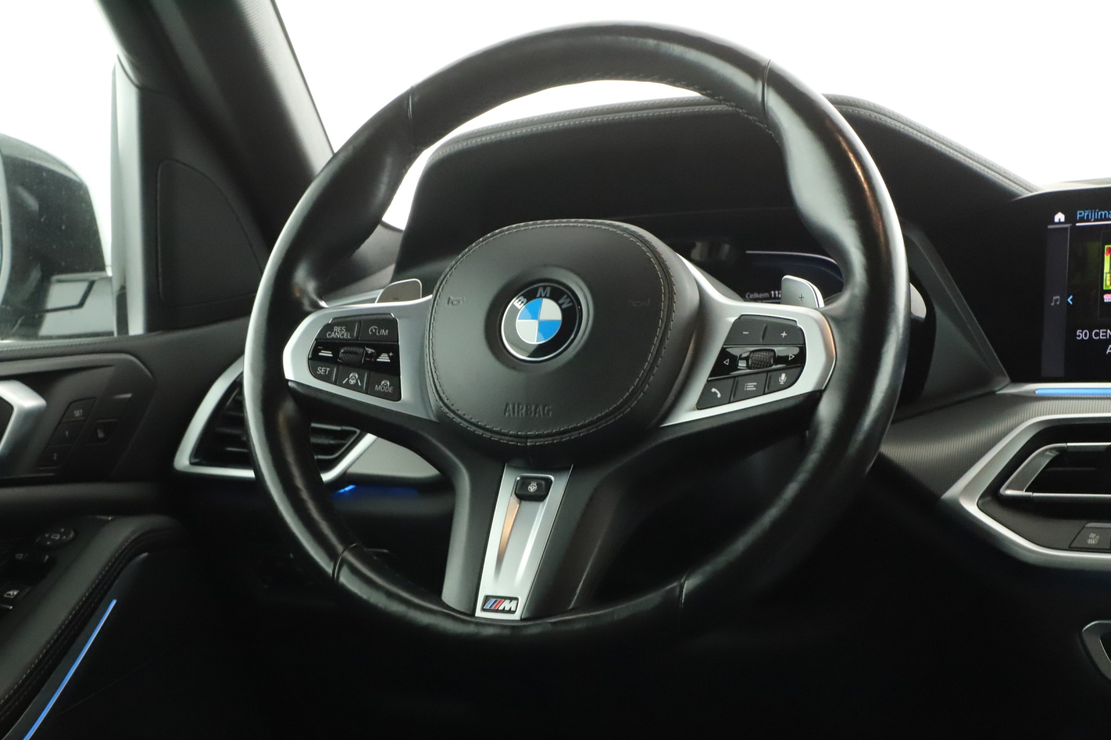 BMW X5 - 2021