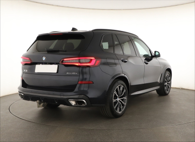 BMW X5 - 2021