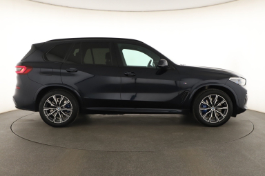 BMW X5 - 2021