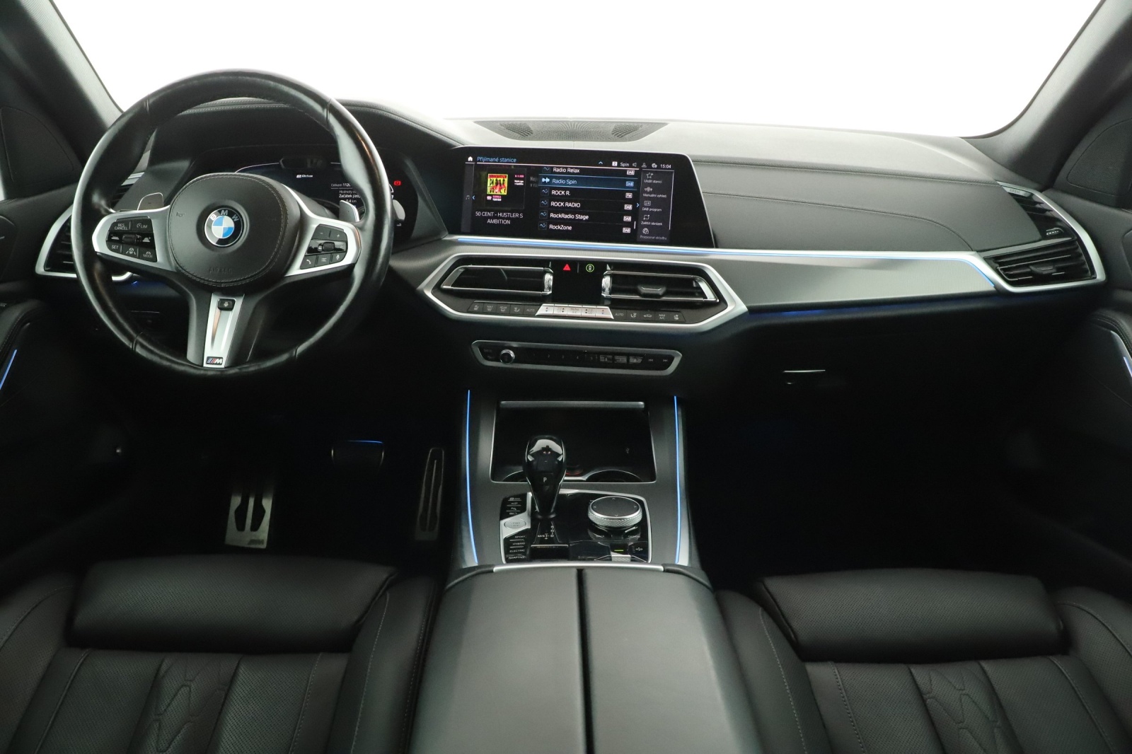 BMW X5 - 2021
