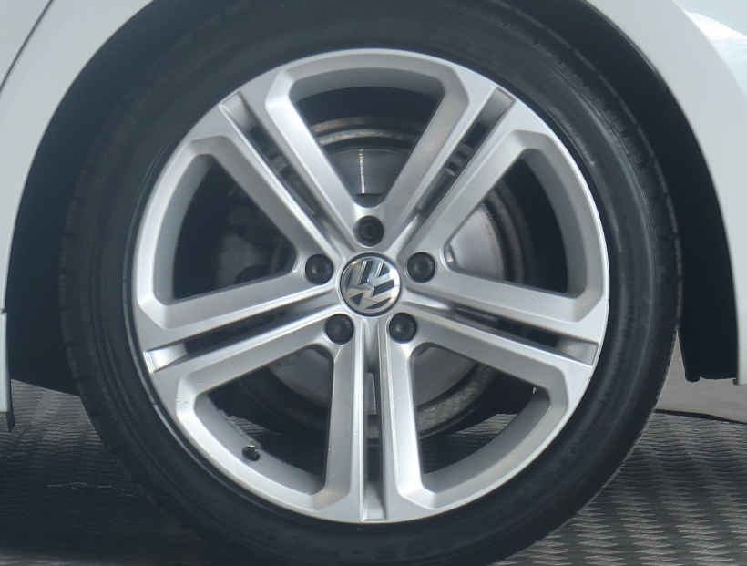 Volkswagen CC, 2015