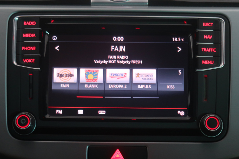 Volkswagen CC, 2015